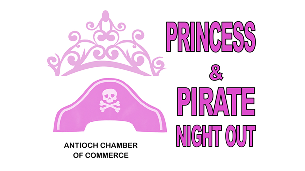 Princess' Night Out in Antioch